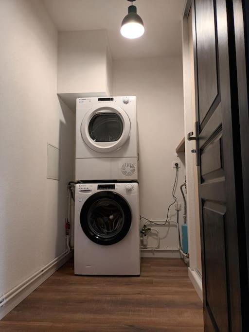 Appt Centre ジェラールメ エクステリア 写真